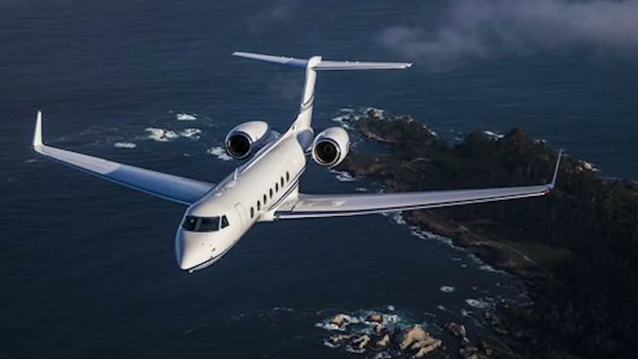 Elevating Travel Discovering the Finest Private Aircraft