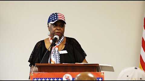 Former educator and school administrator tells parents, “you have all the power to decide what your children are being taught.”