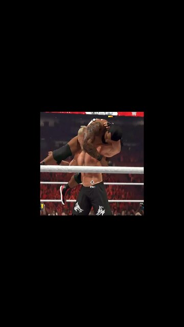 wwe 2k23 universe superstar mode some gameplay part 51