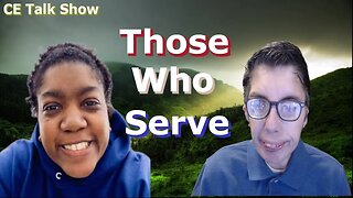 Memorial Day: Remembering The Ones Who Served - Christianity Explained Talk Show #35