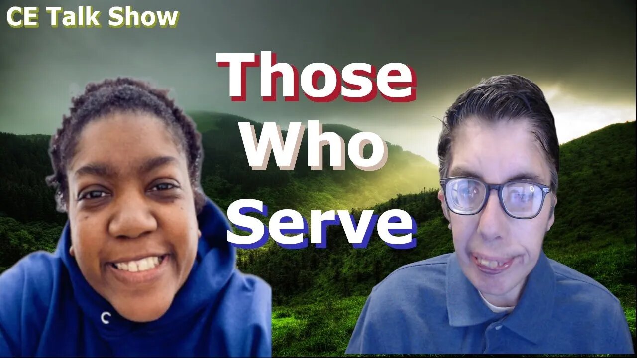 Memorial Day: Remembering The Ones Who Served - Christianity Explained Talk Show #35