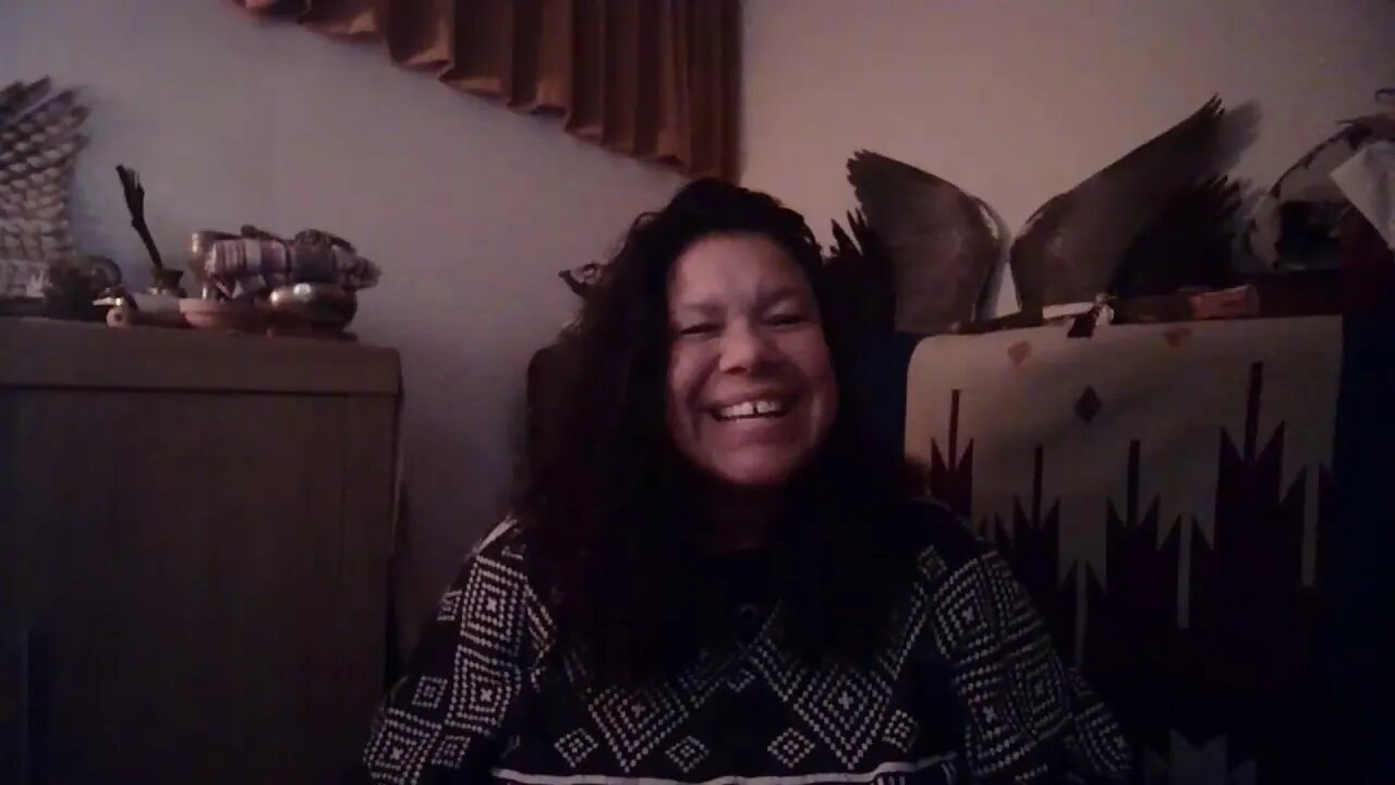 Michelle Doet Wat is nu je vrouwentechnologie?!