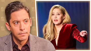 Christina Applegate Goes on Anti-Conservative TIRADE