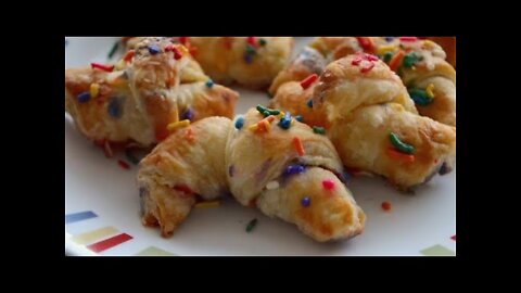 Make Crispy Cake | that's Wonderful #amazing #top10 #telent #trending