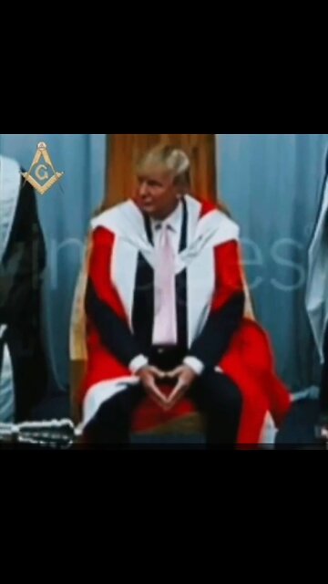 Obvious Fake 🥸 Trump Clip