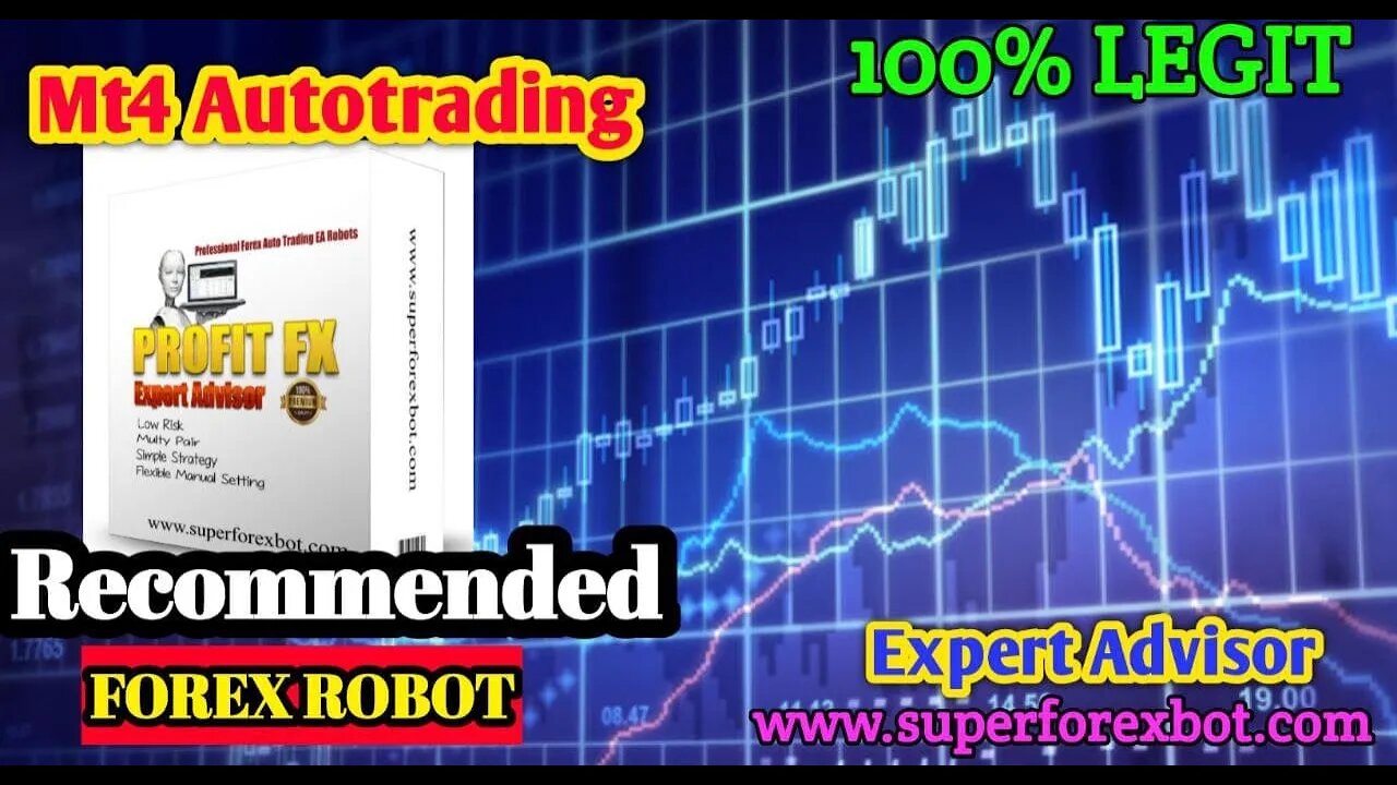 🔴 BEST FOREX ROBOT HEDGING EA 2023 - 100% LEGIT 🔴