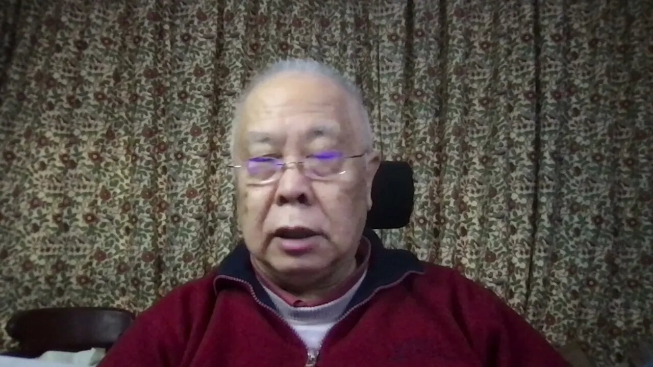 今日北京海淀四通橋，有人掛起了兩條橫幅