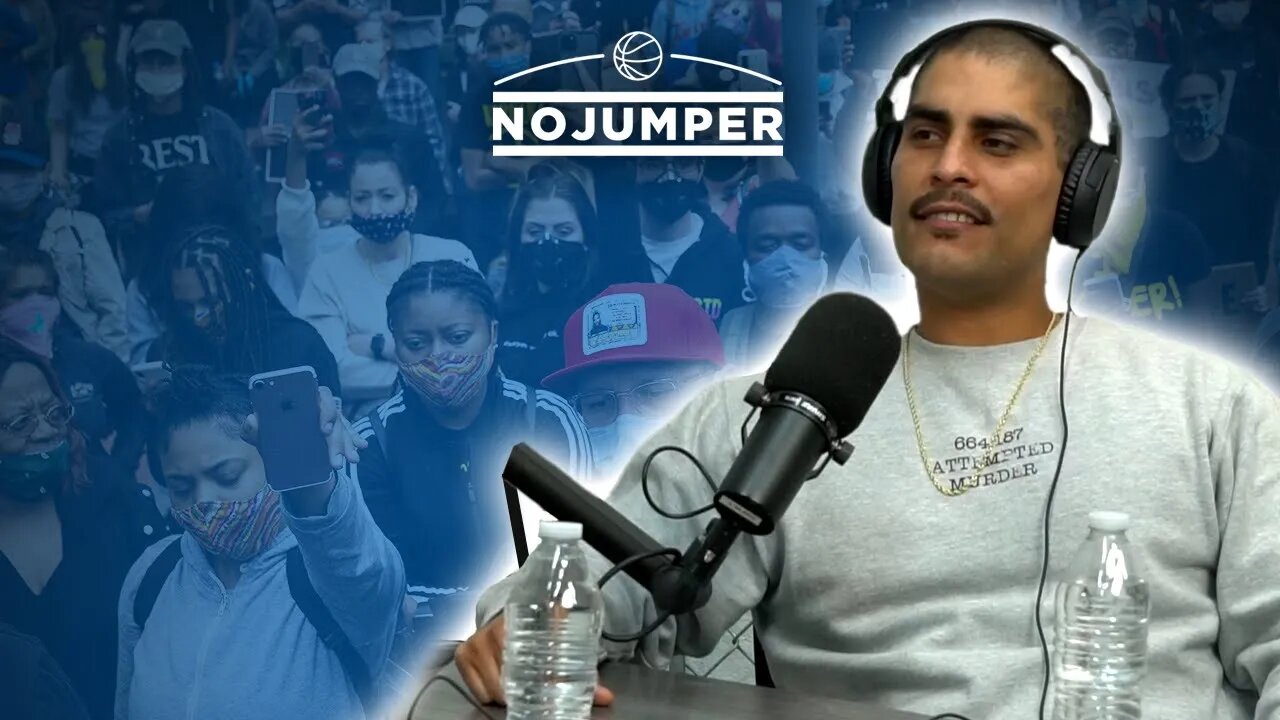 Sadboy Loko on Attempted Murder Case & How COVID Brought Him Home Early