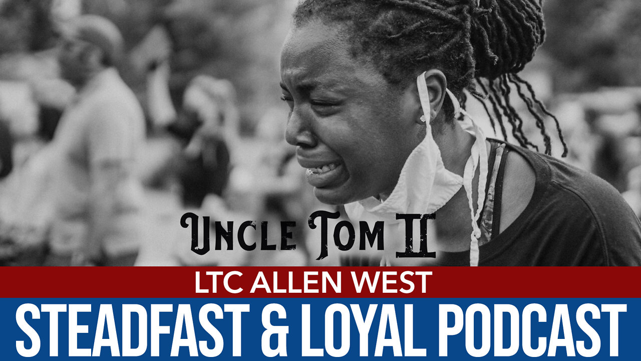 Steadfast & Loyal | Uncle Tom II