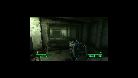 The Forgotten Precursors of Fallout (teaser)