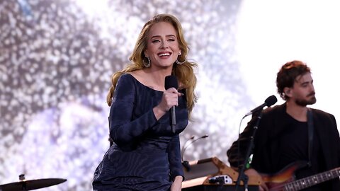 Adele anuncia que se tomará un descanso prolongado tras su residencia en Las Vegas