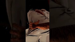 Bigby Wolf vs Grendel Parte 3 #shorts #TheWolfAmongUs #Telltale #games