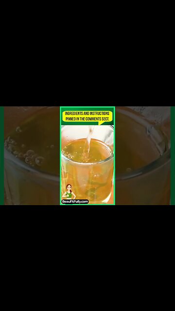 Lemongrass Tea For Weight Loss! #tiktok #weightloss #drink #challenge #ytshort #shortsvideo #shorts