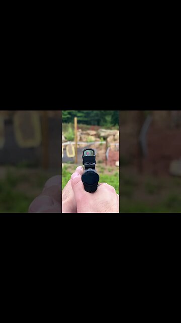 #TANDEMIZED Kraken for Ruger® Mark IV™