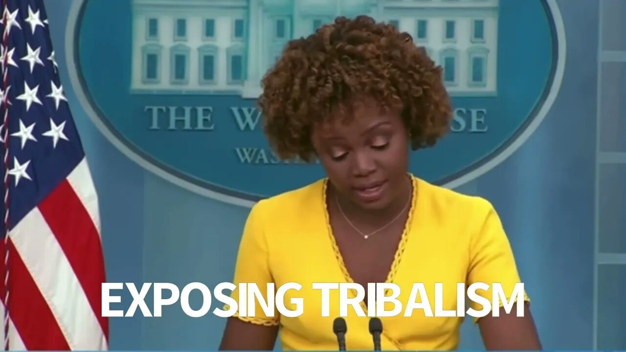 🔥DOOCY🔥 calls out Karine on crime 🫣