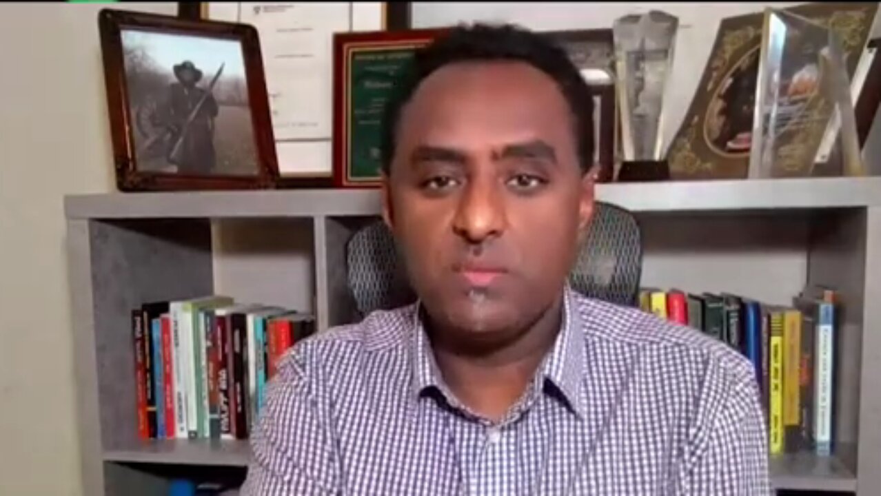 የቅዱስ ሲኖዶሱ አቋም እና ቀጣዮቹ ተግባራት - ሀብታሙ አያሌው