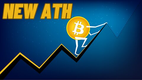 BITCOIN, NEW ALL TIME HIGH, XRP, XLM, JASMY