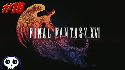 Final Fantasy XVI (#final)