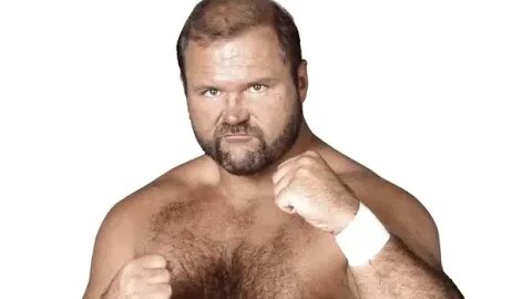 Arn Anderson (ECW theme)- The Four Horsemen