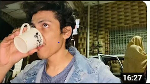 Koilay wali chai banai 😎 raat ku doston k sath 😳 or taste