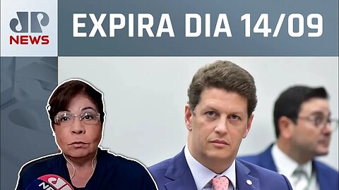 Ricardo Salles afirma que CPI do MST não será prorrogada; Dora Kramer comenta