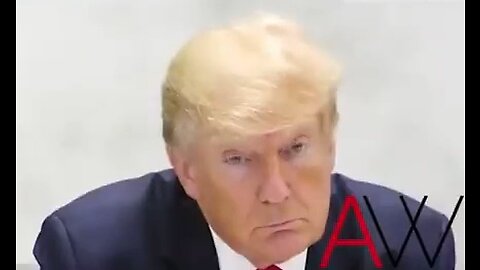 Trump legal statement during the deposition for his current sham trial - HaloRock