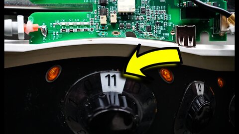 EEVblog 1414 - Turning it up to 11 (1100V)