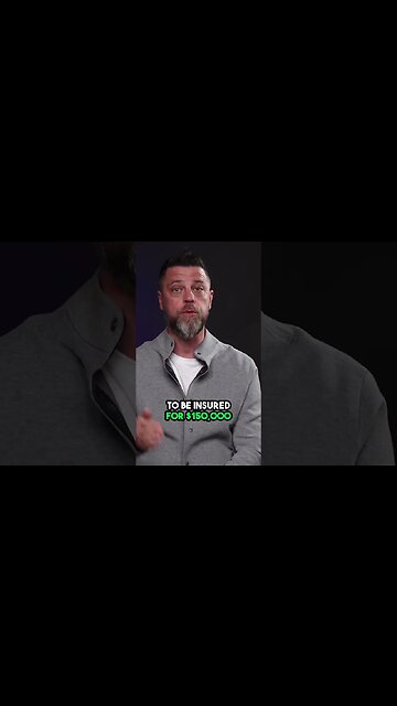 $180,000 GONE Package Lost