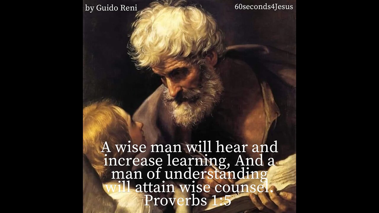 To know wisdom and instruction.