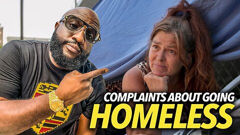 Women Complain About Going Broke, Homeless After Inflation, Cost of Living Skyrocket Worldwide 😳