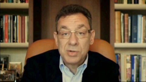 CEO OF Pfizer SHOULDN'T BE CALLING PEOPLE CRIMINALS