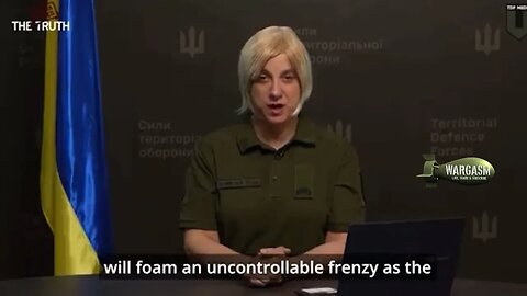 Sarah Ashton Cyrillo promises to waste some 'Kremlin propagandist' next week