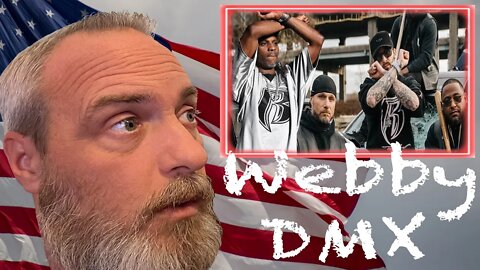 Chris Webby We Up Ft DMX Reaction