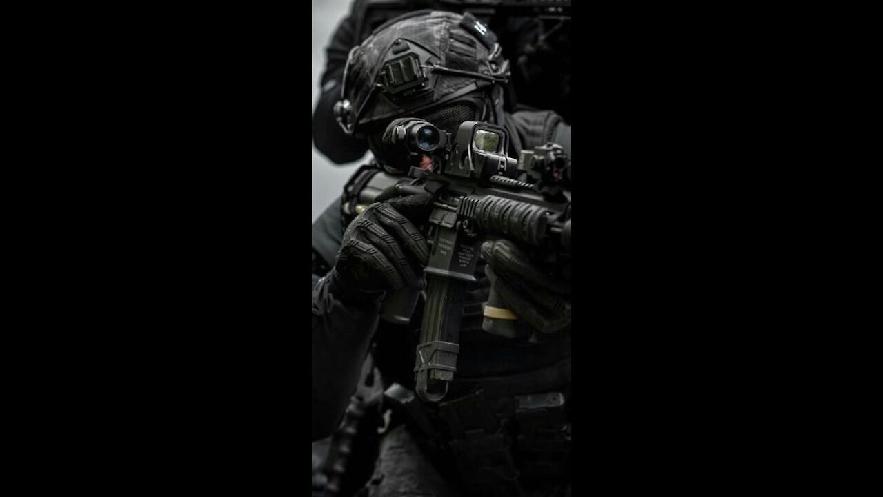 Patriots vs. The Deep State