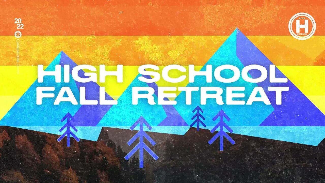 Session 1 | THE RESISTANCE | HEBREWS 3 | Brenen Beeler