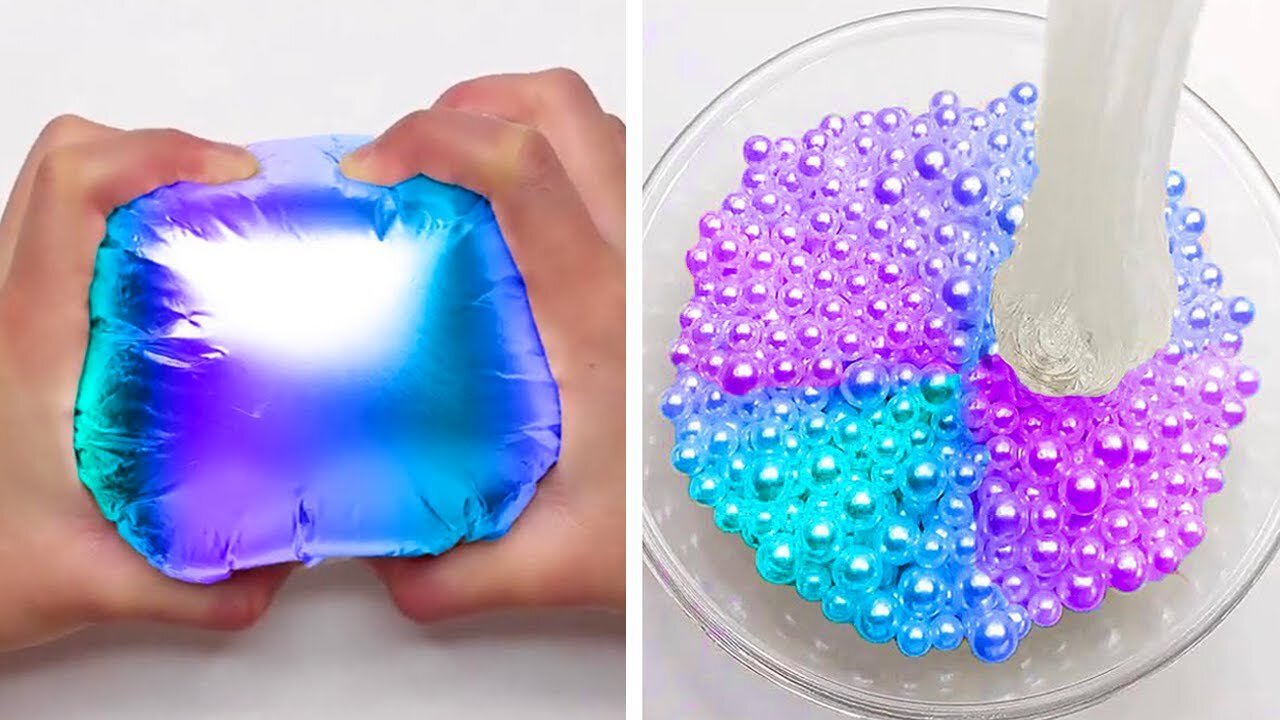 Satisfying ASMR relax video No talking part 169