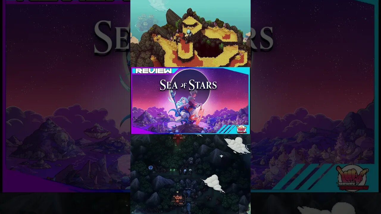 Sea of Stars Review