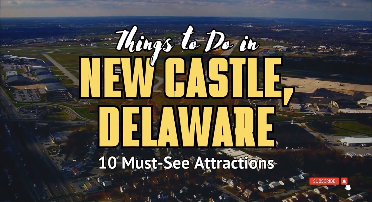 Things to Do in New Castle, Delaware: 10 Must-See Attractions | Stufftodo.us