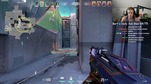 Joe absolutely popping off