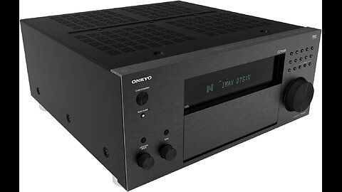 Onkyo TX-RZ70 Receiver Review: Is It Worth It?