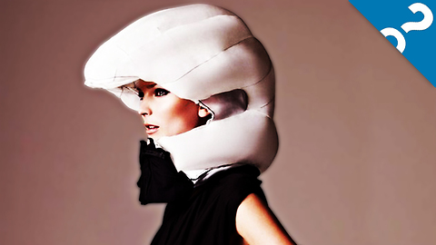 HowStuffWorks NOW: An Air Bag Bike Helmet Could Save Your Life | HowStuffWorks NOW