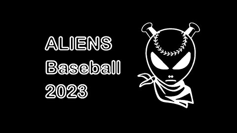 Aliens Baseball 2023 Season Recap