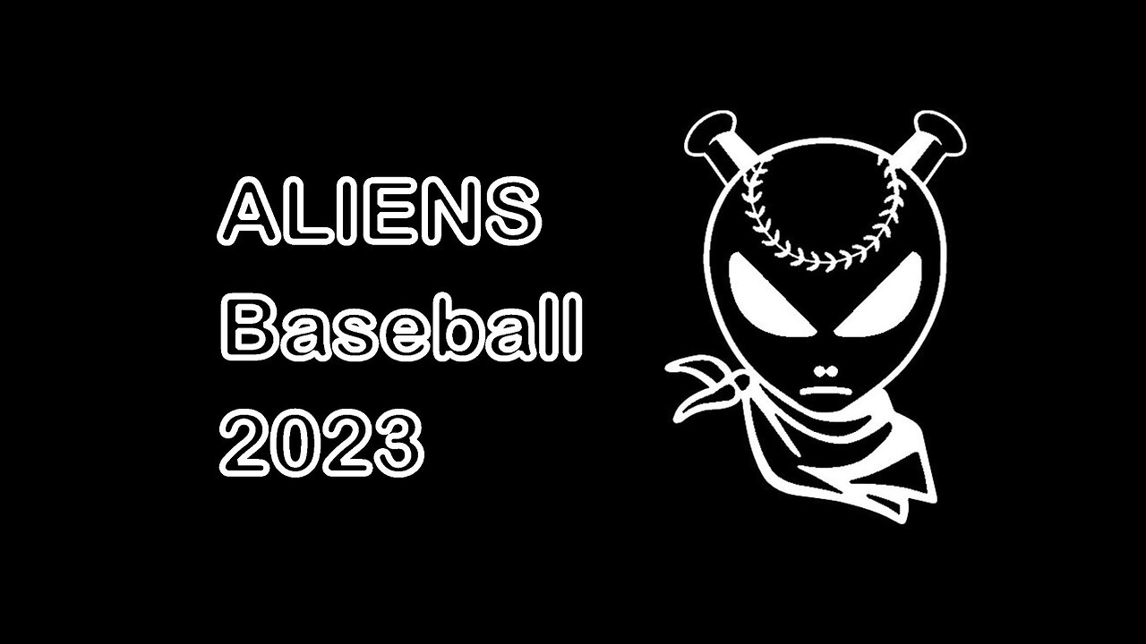 Aliens Baseball 2023 Season Recap