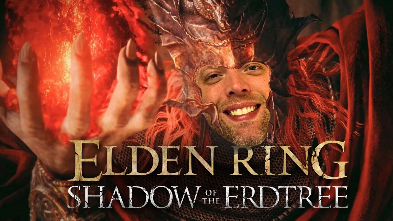 Prepping for Elding Ring: Shadow of the Erdtree!