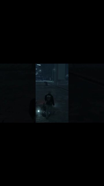 Para o alto e... pro chão - GTA 4 - To the top and... to the ground