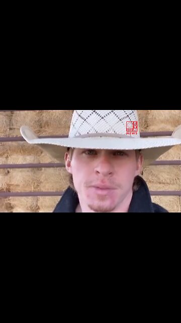 Rancher WARNING: mRNA Vaccines Being Used On Livestock, 30% Died Or Are Near Death