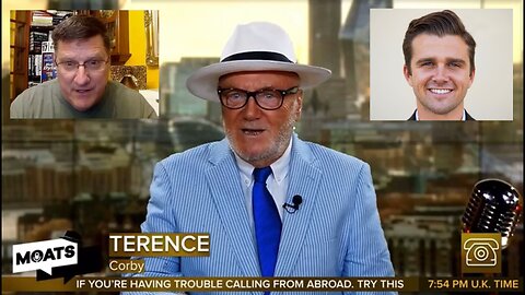 George Galloway: YT has removed all episodes with Scott Ritter & Jackson Hinkle