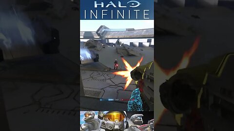 halo infinite bot bootcamp