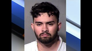 Phoenix PD: Witnesses rescue teen from sex assault suspect - ABC15 Crime