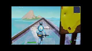 Session 6: Fortnite (different types of walking) - - part 5